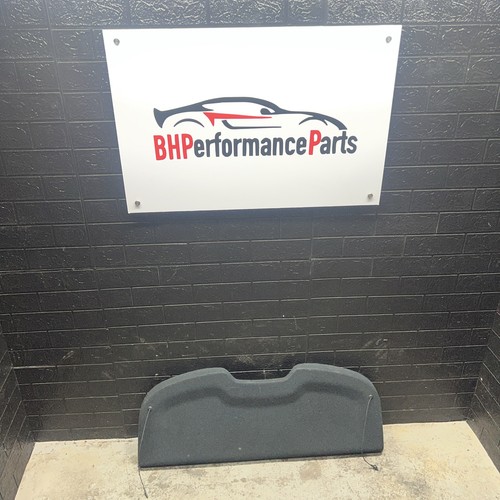 Ford parcel shelf - ka, luggage