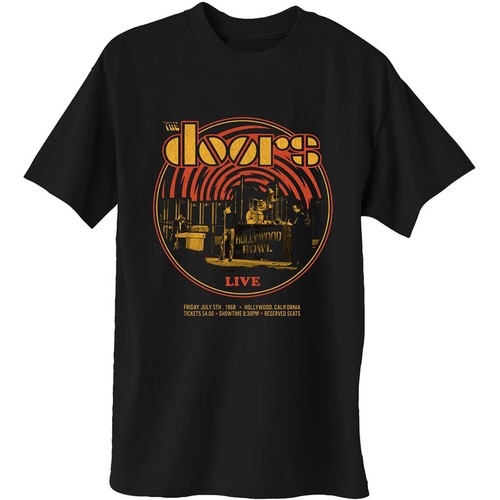 The doors jim morrison - the,