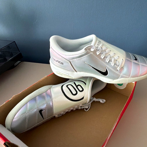 Nike total prm astro sole - nike, 90