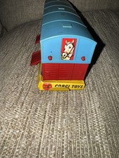 Corgi Major Toys #1130 Bedford