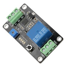 ADelay Timer Relay Self