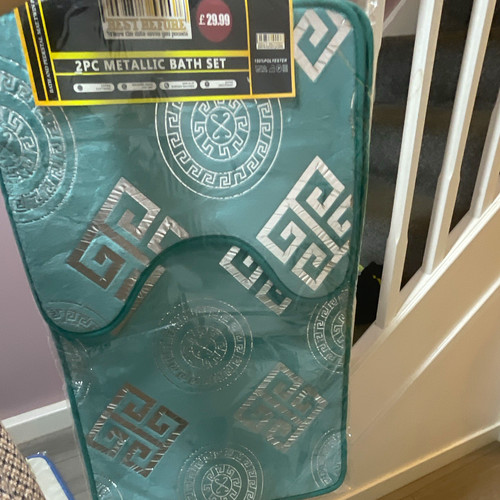 Best before 2pc - before, anti-slip