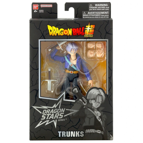 Dragon ball action - action, figure