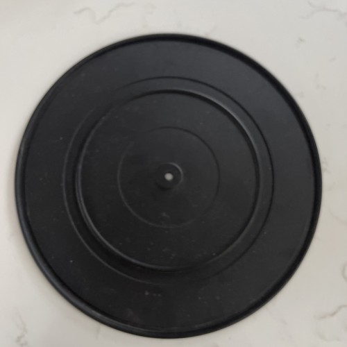 Dual 508 turntable - dual, platter