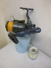 sea reel blue lion 70 with