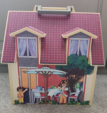 Vintage Playmobil Take Along