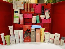 Harvey Nichols Beauty Advent Calendar 2025 Refilled With 30 New Beauty Products