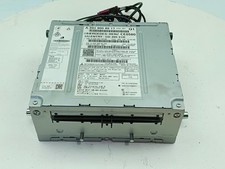 MERCEDES C CLASS STEREO RADIO