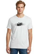 Man-In-Rowing-Boat Mens