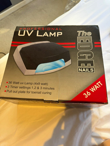 The edge lamp 36w - edge,