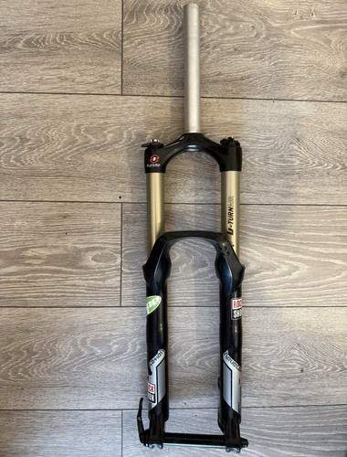 Rockshox revelation 150mm - rockshox,