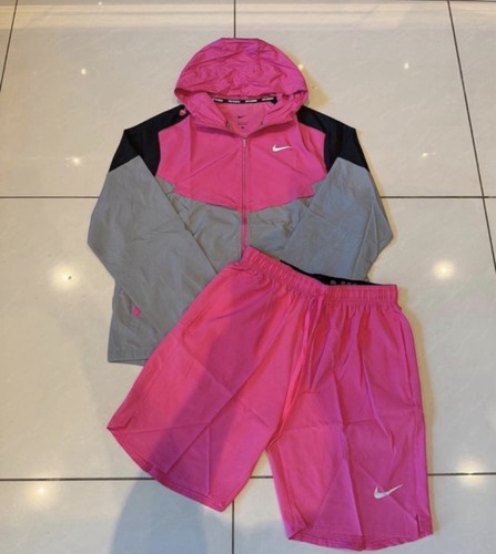 Nike miller pink running - miller,