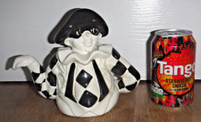 Vintage Andy Titcomb Teapot ~