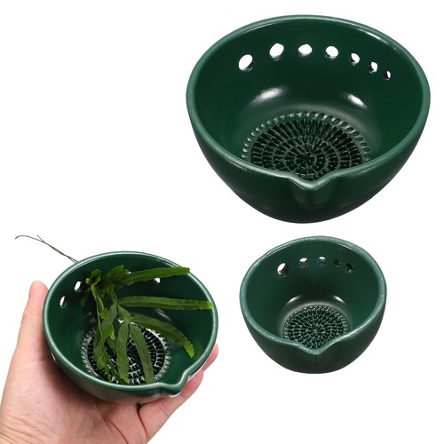 2pcs herb stripper - 2pcs, bowl