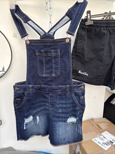 Ladies dungarees shirts - dungarees, &shirts