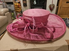 Max and Ellie pink Occasion