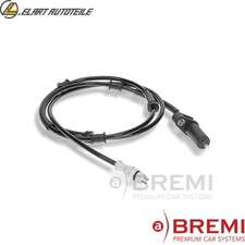 WHEEL SPEED SENSOR 51318 FOR