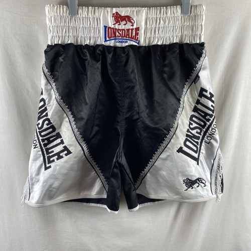 Mens lonsdale black - mens,