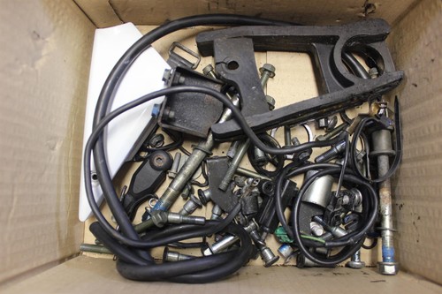 Suzuki gsf 1200 bandit fixings - 1200,