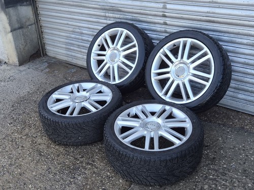 Genuine audi 18 - 🌟, s3