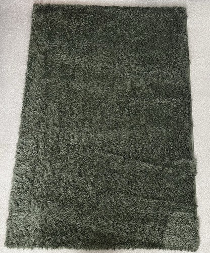 Dunelm indulgence shaggy rug - dunelm,