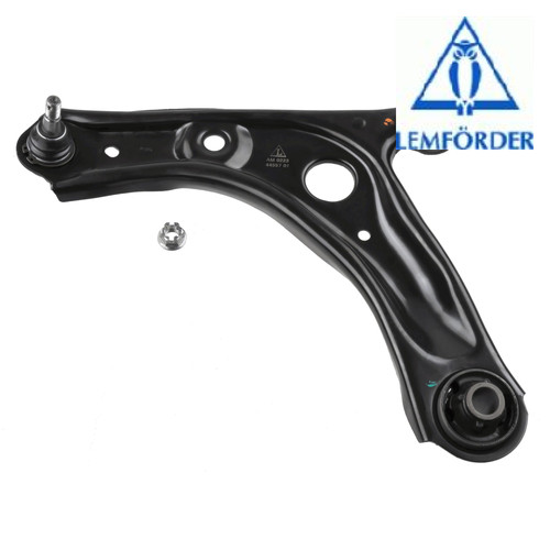 Control trailing arm - control/trailing, wheel