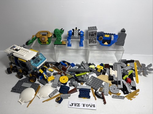 Lego ninjago city - ninjago,