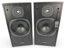Tannoy m20 series speakers - 90,
