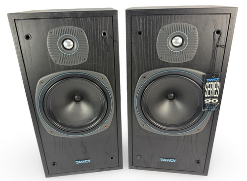 Tannoy m20 series - tannoy, 90