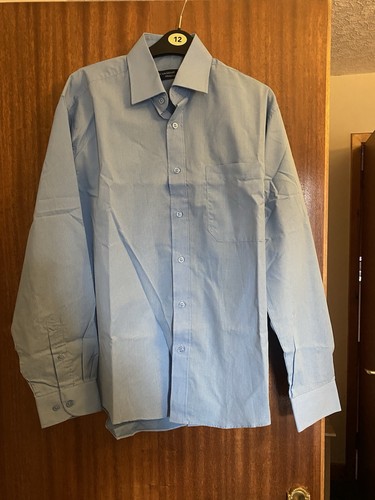 Tom hagan men light blue - light,