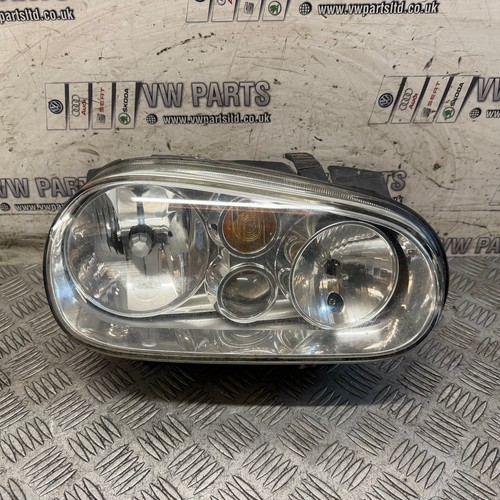 Golf mk4 driver side - mk4,