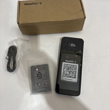 WisePOS E WSC51 Handheld