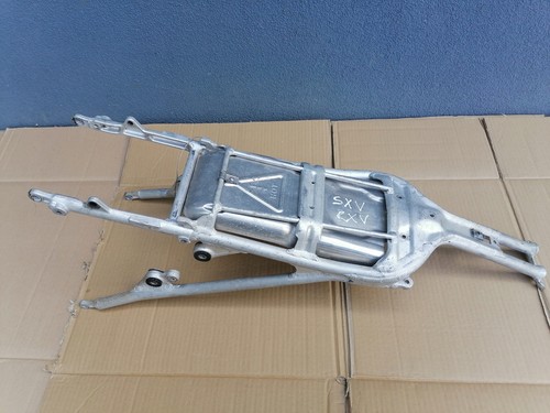 Aprilia sxv rxv rear - aprilia,
