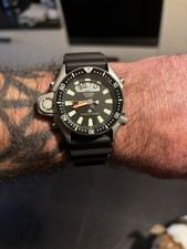Citizen Aqualand Promaster