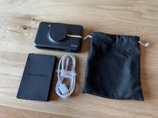 Polaroid Richard Mille Camera