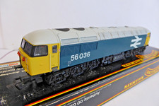OO Gauge Mainline Renumbered Class 56 Large Logo 56036