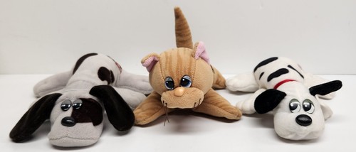 Pound puppies and - pound,
