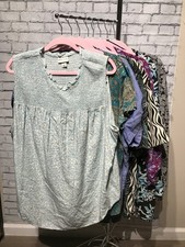 3lb, 8pc, Women Plus 3X, Mixed