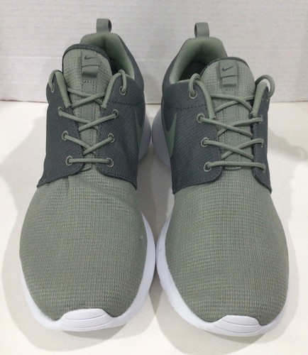 Nike roshe one green - nike,
