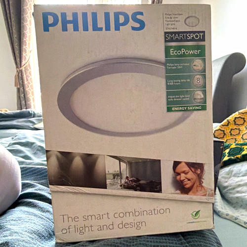 Philips smartspot ecopower e27 - philips,