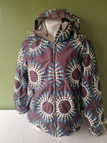 Roxy ski jacket - xl, (12-14)