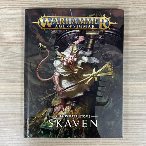 Warhammer age sigmar aos - of,
