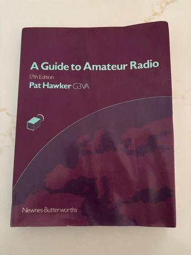 Guide amateur radio - a, to