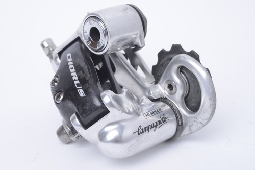 Campagnolo chorus speed - campagnolo, 10-speed