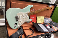2023 FENDER CUSTOM SHOP