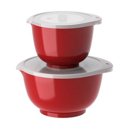 Rosti margrethe bowl set - 2, 3