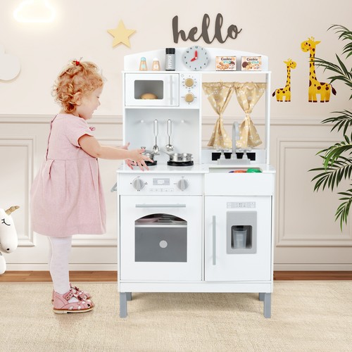 Chef pretend playset - pretend,