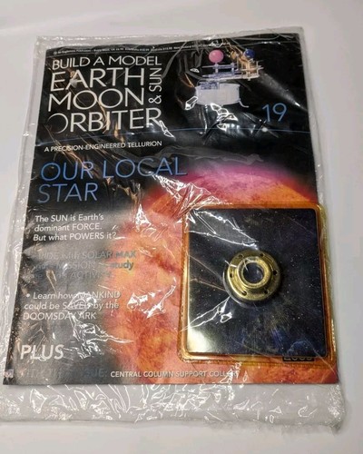 Build model earth - a,