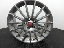 JAGUAR XJ Alloy Wheel 18" Inch