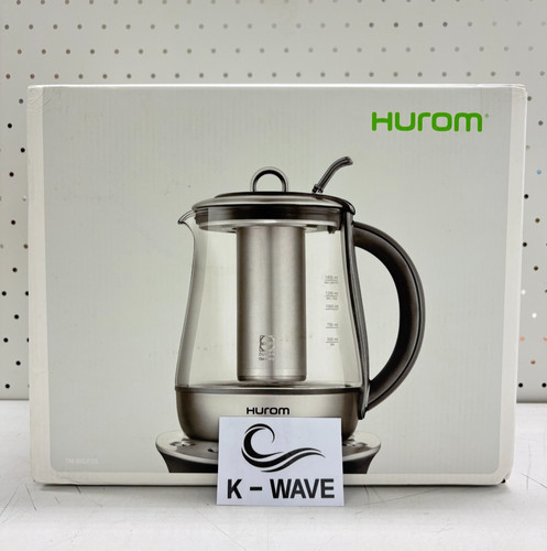 Hurom b02fss tea master - hurom,
